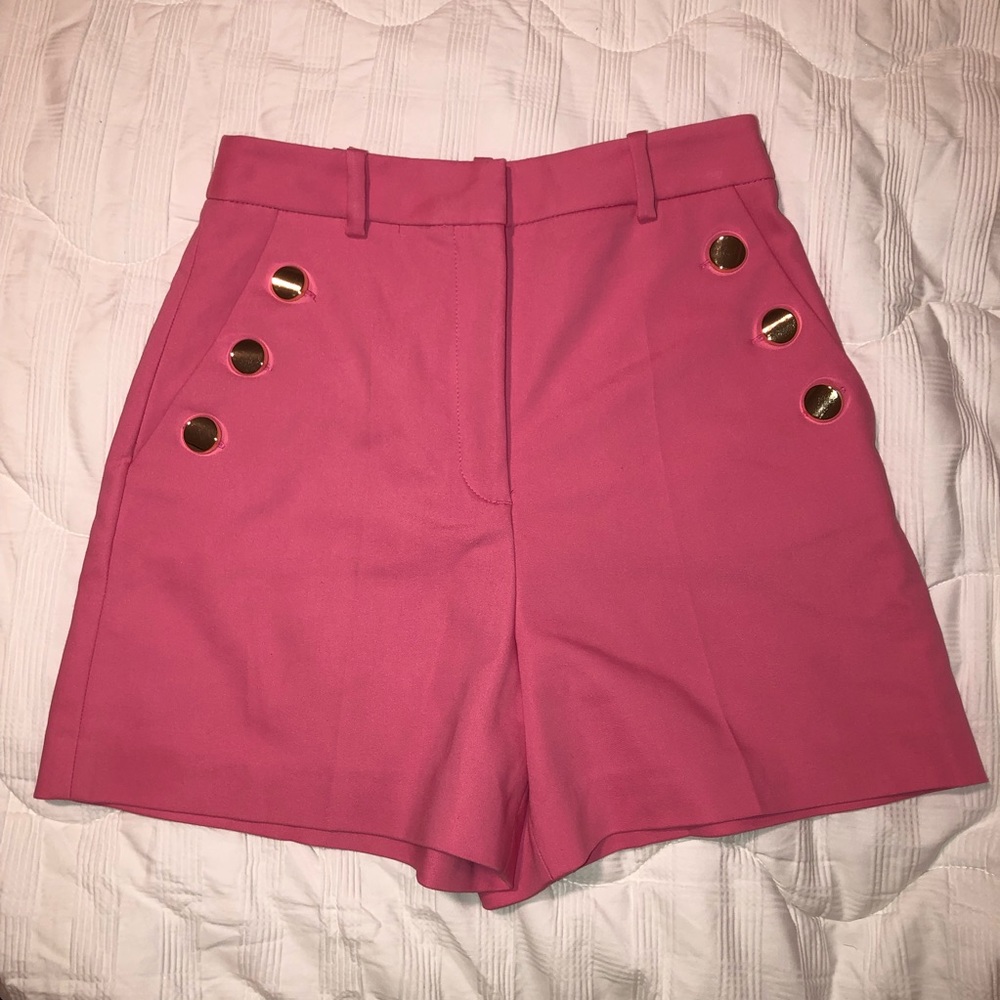 Zara Shorts